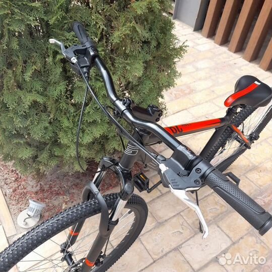 Горный велосипед 29