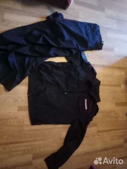 Форма полиции мвд мужская