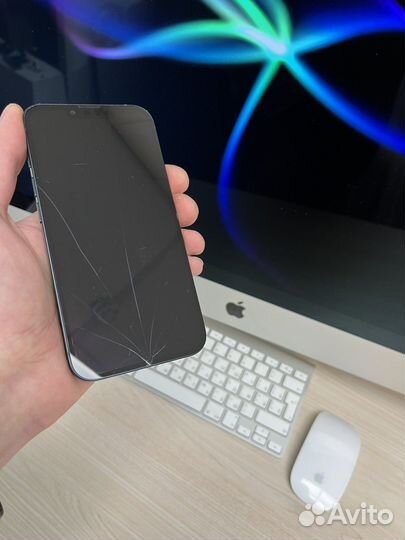 Ремонт телефонов