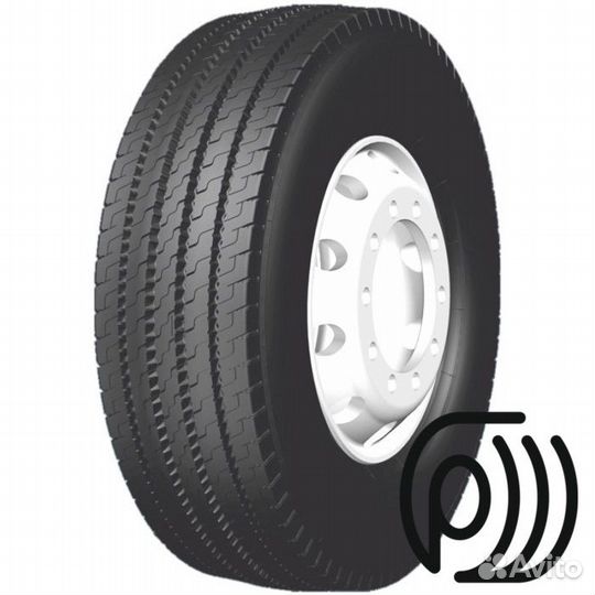 Грузовые шины Кама NF-202 295/80 R22,5 152/148M