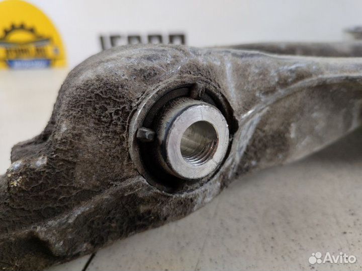 Рычаг подвески передний правый Volvo Xc90 L A2 2.0