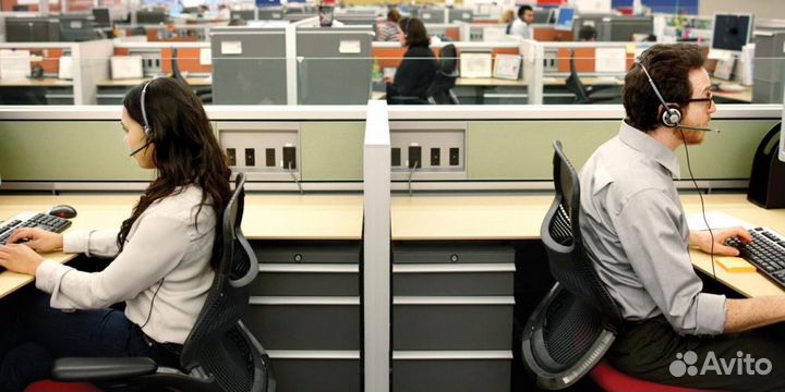 Оператор по продажам