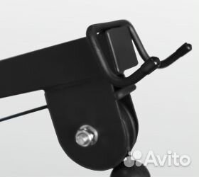 Силовой Комплекс Oxygen Fitness Baltimore