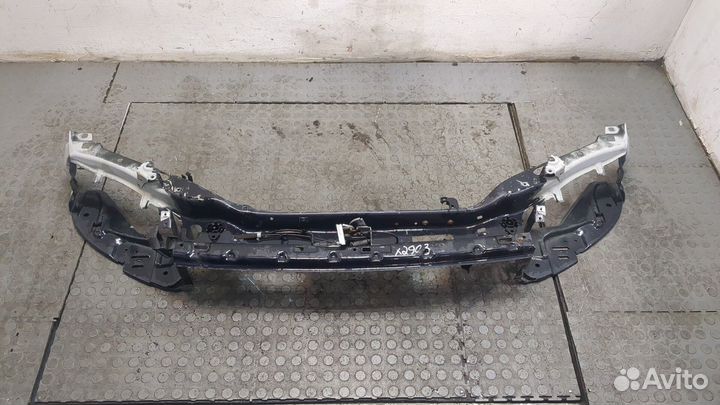 Рамка передняя Volvo V50, 2009