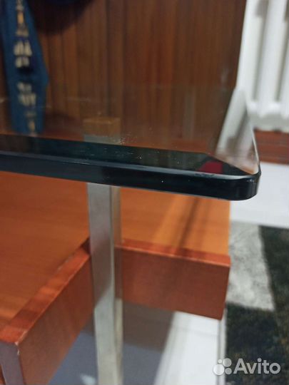 Журнальный столик бу