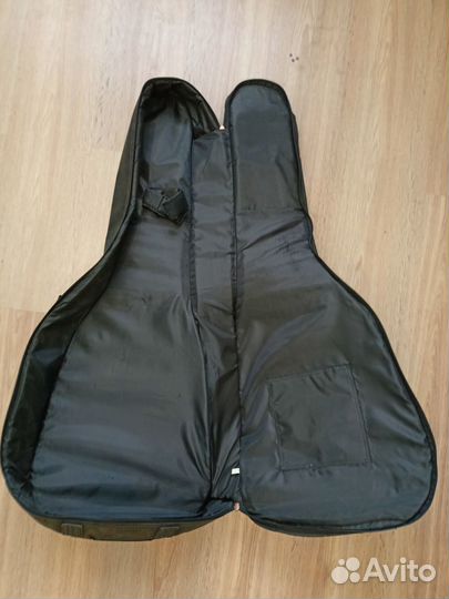 Гитара yamaha c 45k