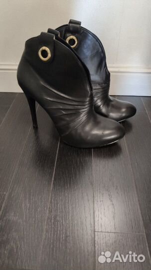 Ботильоны guess 37 размера