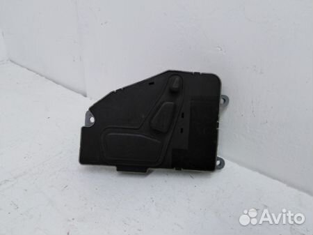 Блок управления сидением