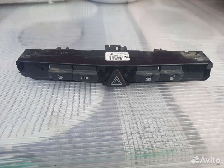 Кнопки обогрева сидений опель астра н