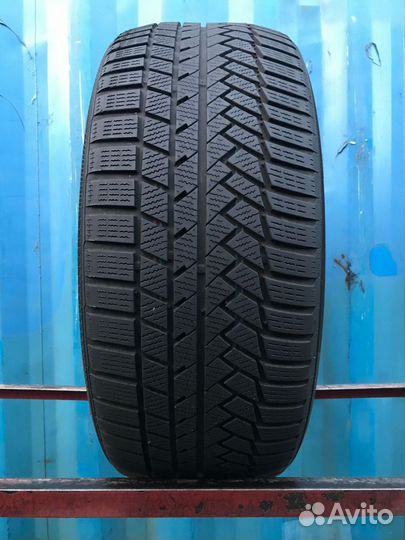 Continental ContiWinterContact TS 850 P 265/45 R21 108V