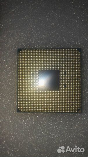 Процессор Ryzen 3 1200