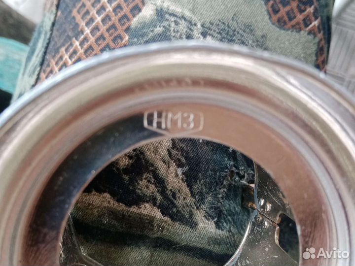 Подстаканник СССР