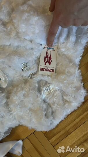 Детские вещи и обувь пакетом на девочку 86-104