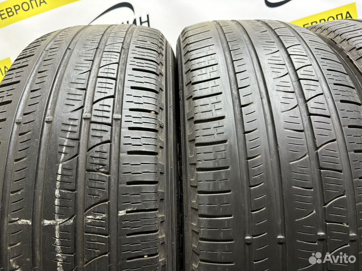 Pirelli Scorpion Verde All Season 255/55 R20 100R