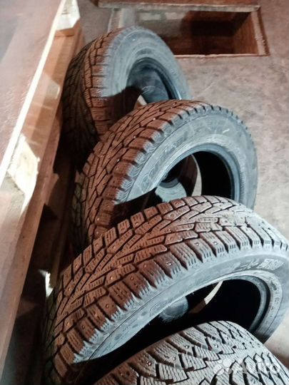Cordiant Business CA 185/65 R15