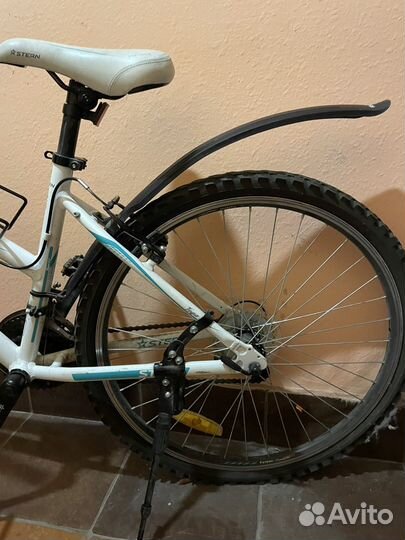 Велосипед для взрослых stern