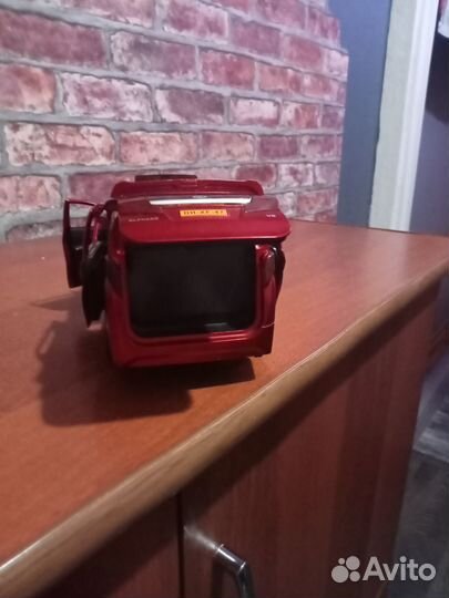 Модельки автомобилей