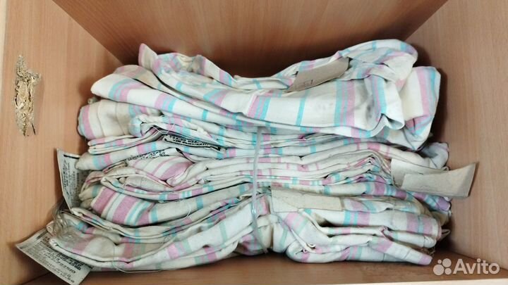 Наматрасник 80 200