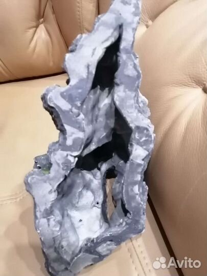 Декорации для аквариума