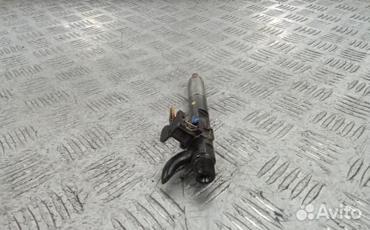 Форсунка дизельная renault clio 3 (2BL08AL04)