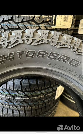 Torero MP72 215/65 R16