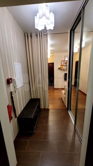 2-к. квартира, 73,7 м², 13/17 эт.