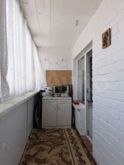 2-к. квартира, 50,6 м², 2/2 эт.