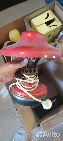 Разные светильники