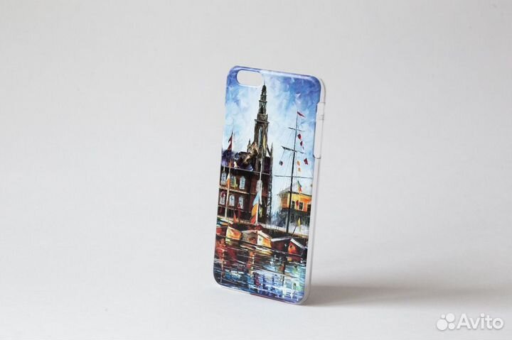 Чехол для iPhone 6 plus