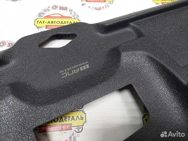 Облицовка потолка(травмозащита) optimal с обтяжкой