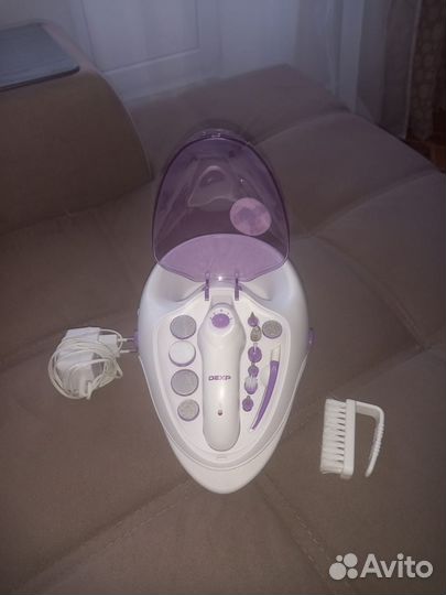 Маникюрный набор