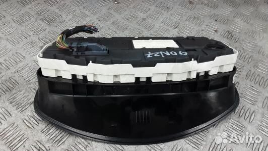Щиток приборов ford focus 2 (9DN27IT01)