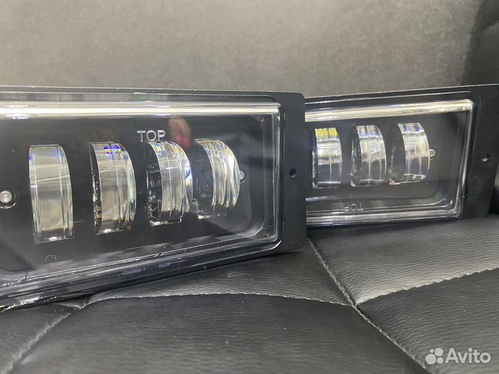 Led птф ваз2110-15.Airline 36W