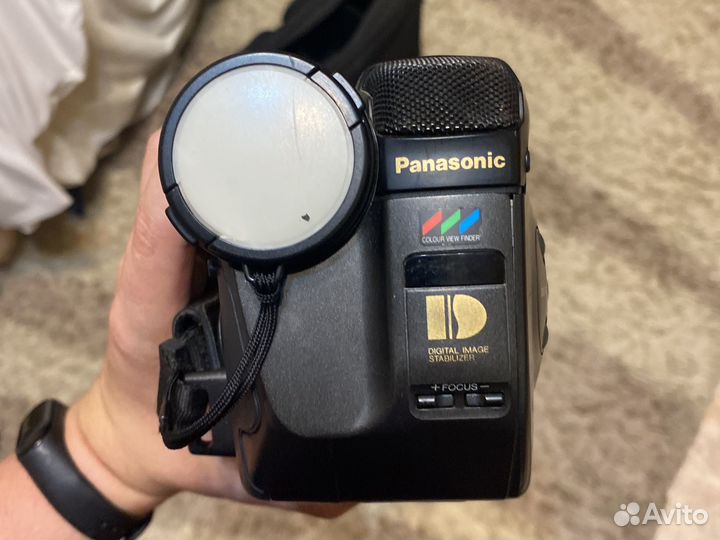 Видео камера