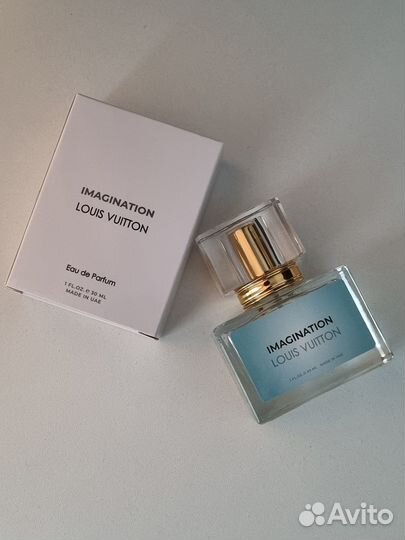 Духи мужские Imagination Louis Vuitton
