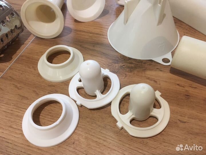 Запчасти для мясорубки Scarlett SC-4148