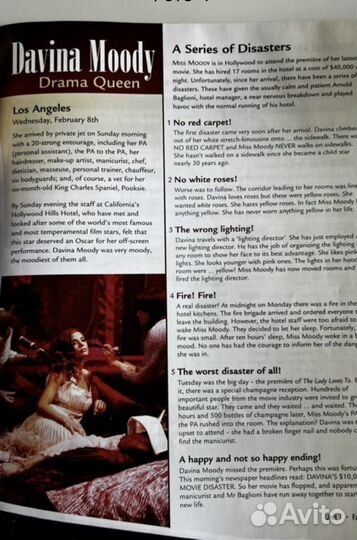 New headway Pre-intermediate, учебник английского