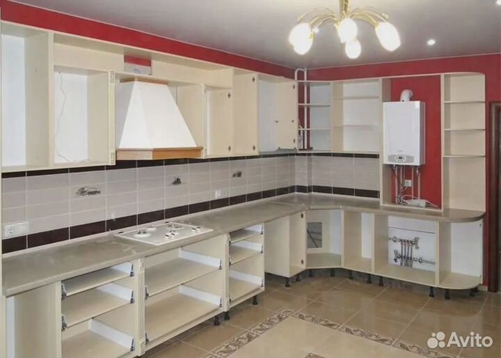 Мебель на заказ / шкаф купе