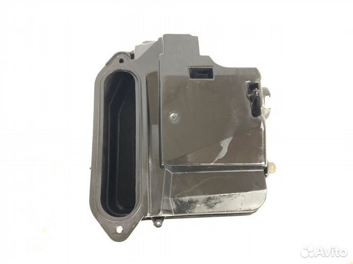 Корпус блока предохранителей Audi A6 C5 ASN 3.0