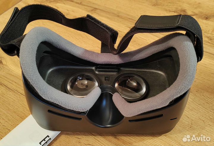 Samsung Gear VR oculus