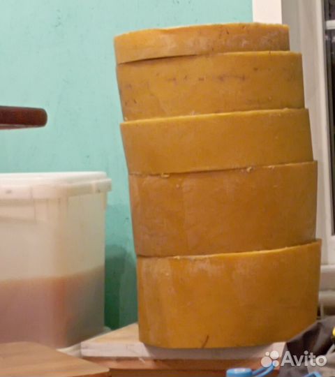 Пчелиный воск оптом