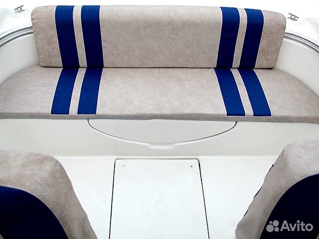 Прогулки на катере