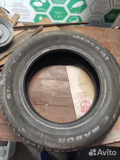 Michelin X-Ice North 205/55 R16 29K