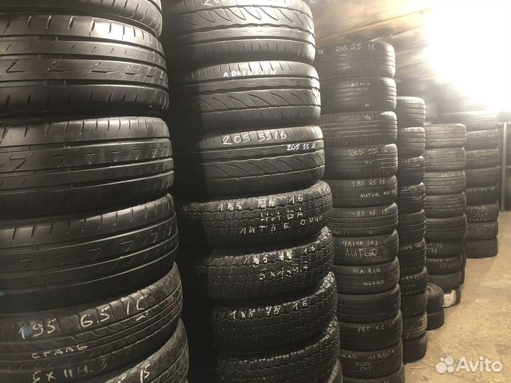 Continental PremiumContact 6 205/55 R16 91V