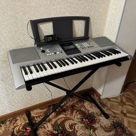 Синтезатор yamaha psr e323