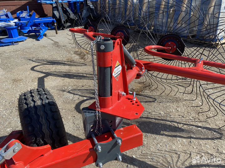 Грабли Satek OTHÇ-10, 2023