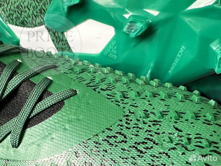 Бутсы Adidas predator Accuracy Paul Pogba.1