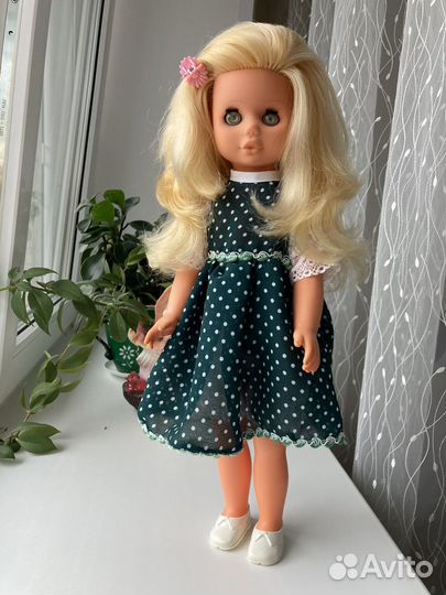 Куклы кукла СССР и гдр