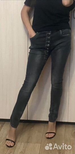 Denim джинсы женские оригинал