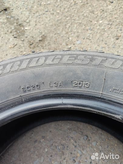 Bridgestone Turanza ER300 205/60 R16